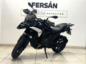 BMW R 1300 GS   - Foto 3