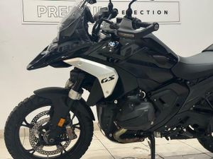 BMW R 1300 GS   - Foto 19