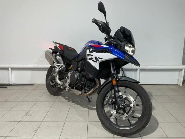 BMW F 800 GS   - Foto 5