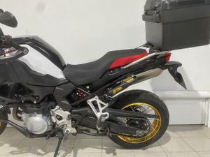 BMW F 850 GS   - Foto 19