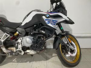 BMW F 850 GS   - Foto 15