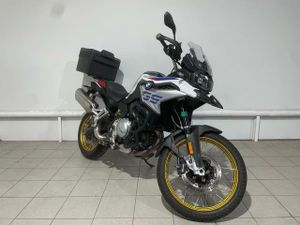 BMW F 850 GS   - Foto 7