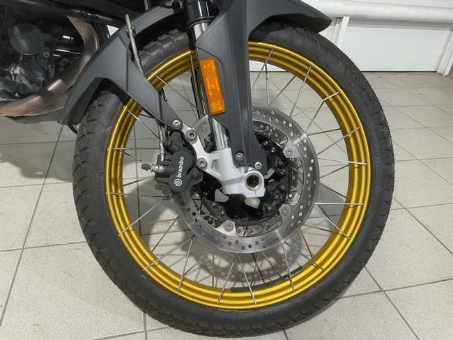 BMW F 850 GS   - Foto 12