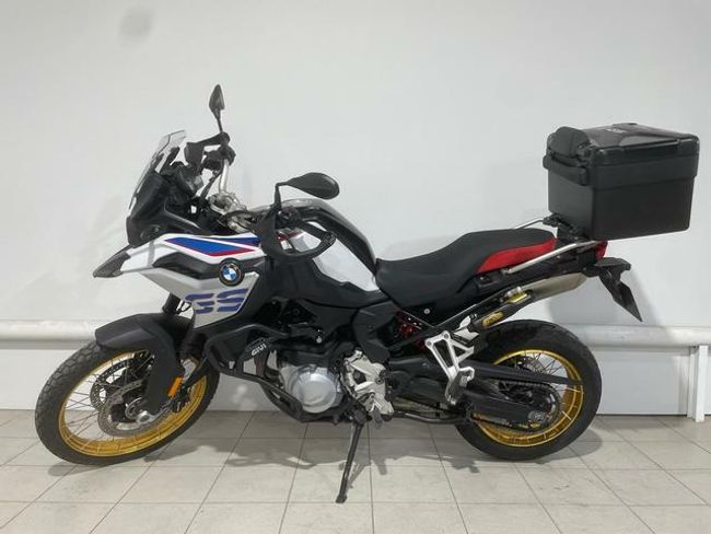 BMW F 850 GS   - Foto 2