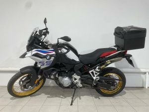 BMW F 850 GS   - Foto 2