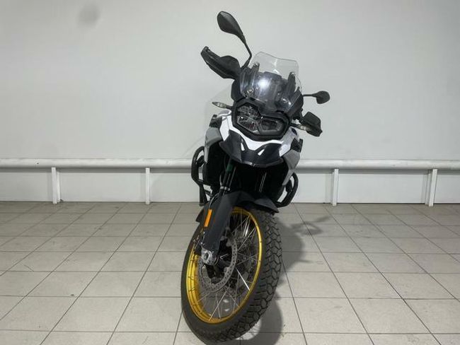 BMW F 850 GS   - Foto 4