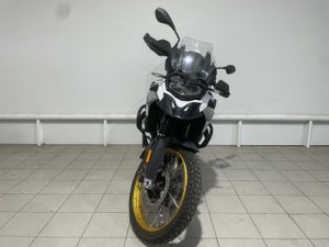 BMW F 850 GS   - Foto 5