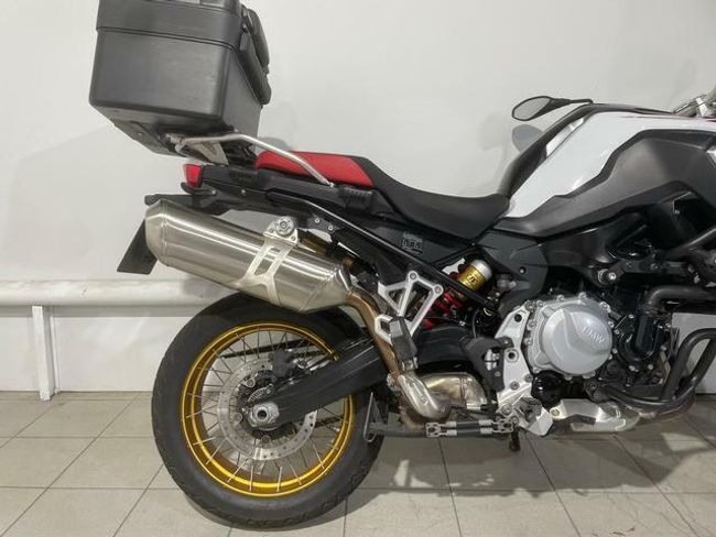 BMW F 850 GS   - Foto 8