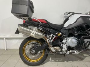 BMW F 850 GS   - Foto 13
