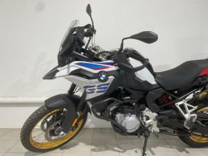 BMW F 850 GS   - Foto 17