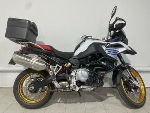 BMW F 850 GS   - Foto 9