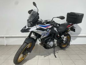 BMW F 850 GS   - Foto 3