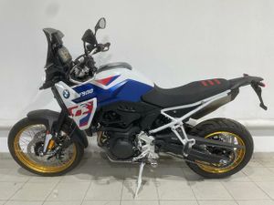 BMW F 900 GS   - Foto 2