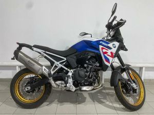BMW F 900 GS   - Foto 9