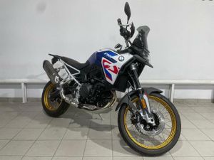 BMW F 900 GS   - Foto 7
