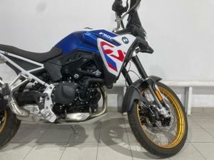 BMW F 900 GS   - Foto 15