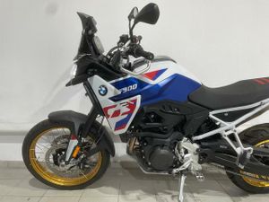 BMW F 900 GS   - Foto 21