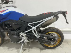 BMW F 900 GS   - Foto 15