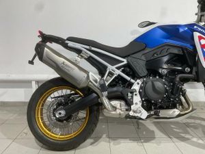 BMW F 900 GS   - Foto 17