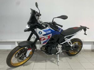 BMW F 900 GS   - Foto 3