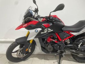 BMW G 310 GS   - Foto 17