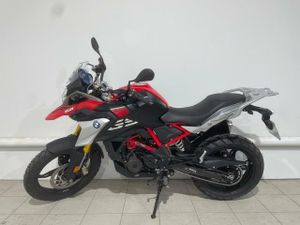 BMW G 310 GS   - Foto 2