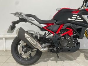 BMW G 310 GS   - Foto 13