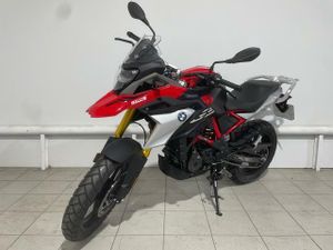 BMW G 310 GS   - Foto 3