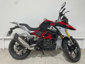 BMW G 310 GS   - Foto 9