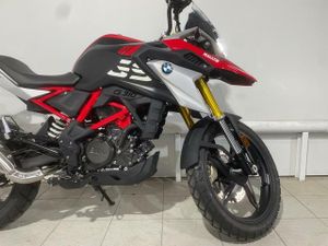 BMW G 310 GS   - Foto 15