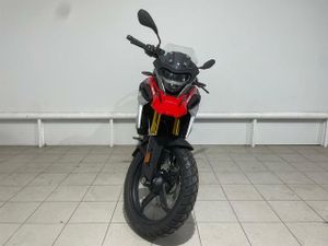 BMW G 310 GS   - Foto 5