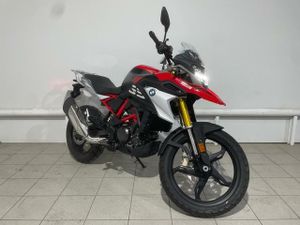 BMW G 310 GS   - Foto 7