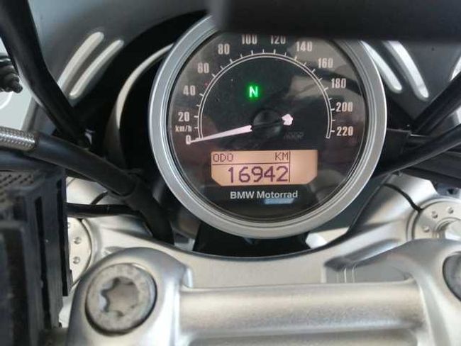BMW R nineT Urban G/S   - Foto 7