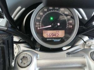 BMW R nineT Urban G/S   - Foto 11