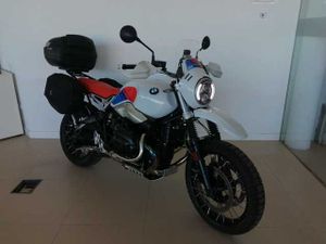 BMW R nineT Urban G/S   - Foto 7