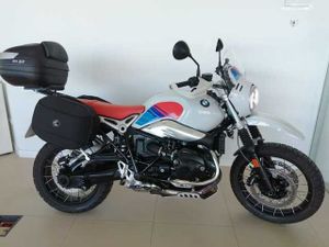 BMW R nineT Urban G/S   - Foto 9