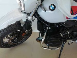 BMW R nineT Urban G/S   - Foto 19
