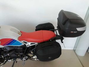 BMW R nineT Urban G/S   - Foto 13