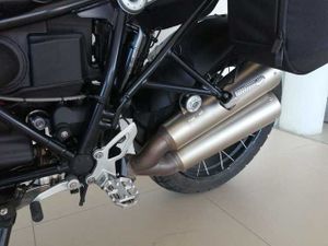 BMW R nineT Urban G/S   - Foto 21