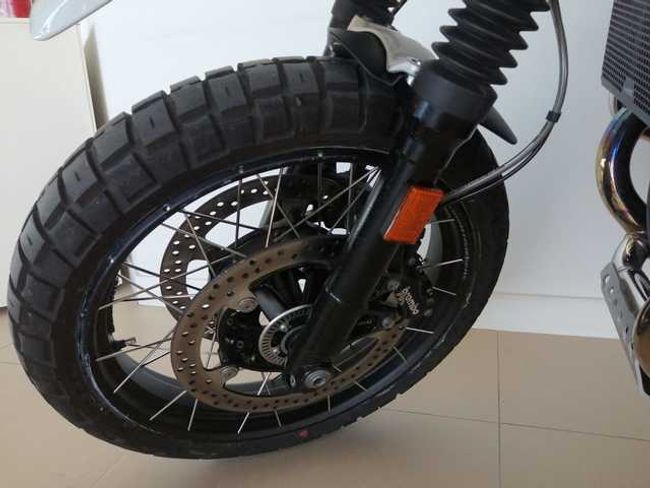 BMW R nineT Urban G/S   - Foto 10