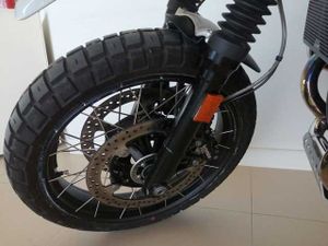 BMW R nineT Urban G/S   - Foto 17
