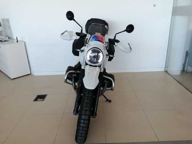 BMW R nineT Urban G/S   - Foto 4