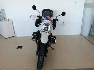 BMW R nineT Urban G/S   - Foto 5
