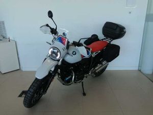 BMW R nineT Urban G/S   - Foto 3