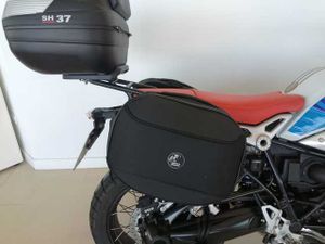 BMW R nineT Urban G/S   - Foto 23