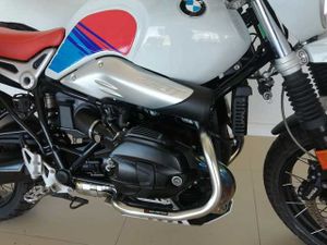 BMW R nineT Urban G/S   - Foto 15