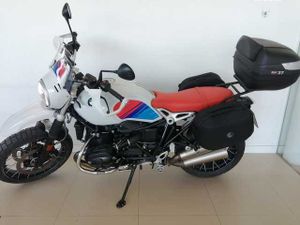 BMW R nineT Urban G/S   - Foto 2
