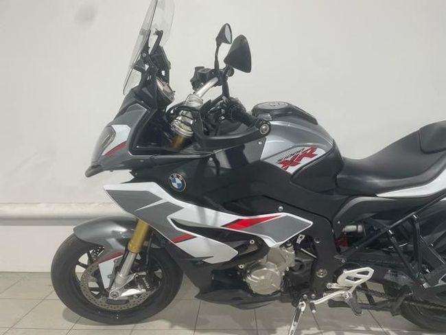 BMW S 1000 XR   - Foto 10