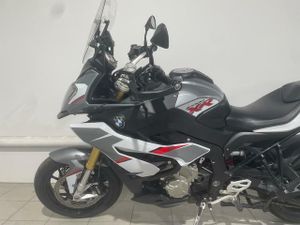 BMW S 1000 XR   - Foto 17