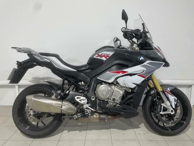 BMW S 1000 XR   - Foto 6
